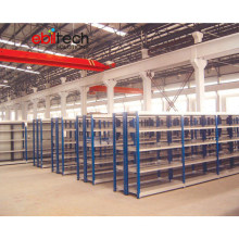 Factory Price Medium Duty Racking B Long Span Shelf for Warehouse or Industrial